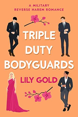 <b>Triple-Duty Bodyguards</b>: Discreet Edition (Discreet Florals) Free Audiobook Book Description : The final piece of the navigation puzzle is to use another hyperlinked attribution line (as in the. . Triple duty bodyguards